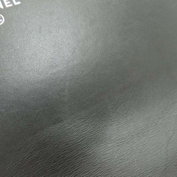 CHANEL Black Wallet - Picture 15 of 16